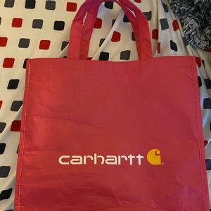 Carhartt Reusable Bag